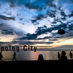 Dipolog City Ferry