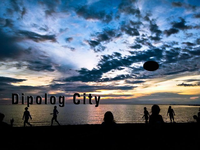 Dipolog City Ferry