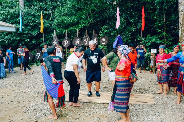 Lussok Cave Apayao