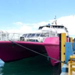 Supercat Ferry