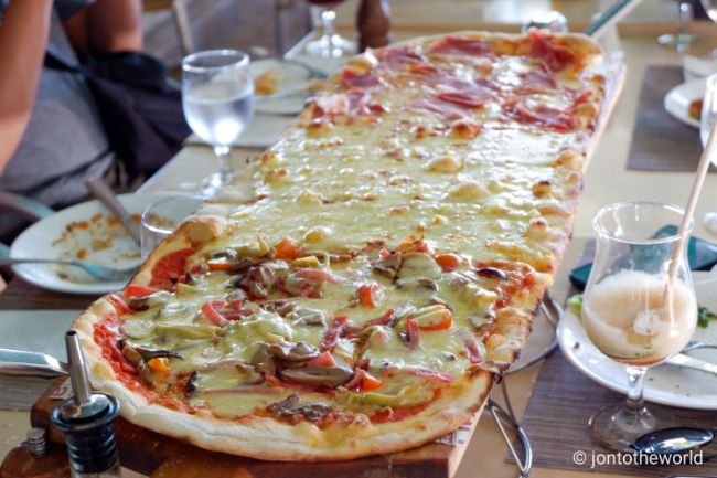 Aria Cucina Italiana