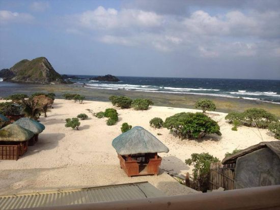 Dos Hermanos Island Emprise Beach House