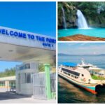 FastCat Cebu to Tubigon