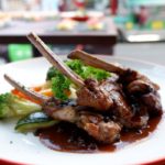Movida Fashion Food Club Makati