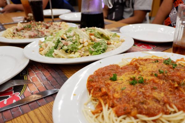 Shakeys