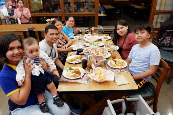 Shakeys