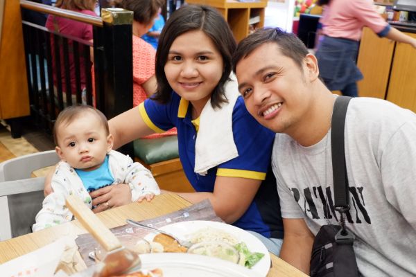 Shakeys