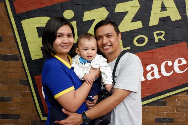 Shakeys