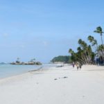 boracay station 1
