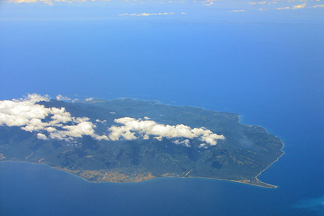 Sibuyan Island