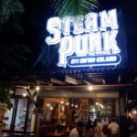 SteamPunk Boracay