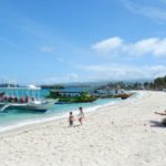 Tambisaan Beach