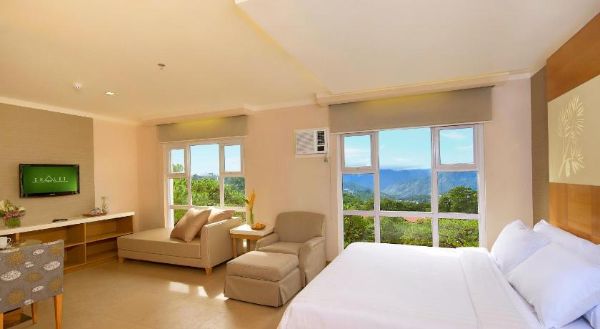 Chalet Baguio