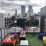 UNWND Luxury Hostels