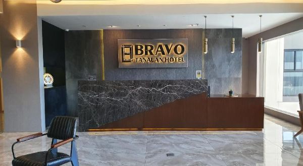 Bravo Tanauan Hotel