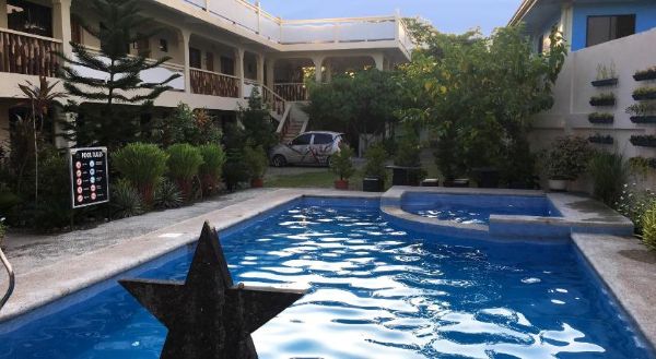Stardust Beach Hotel