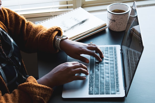 blogging