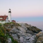 Maine, USA