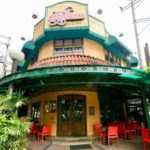 Cafe Adriatico Premier Malate