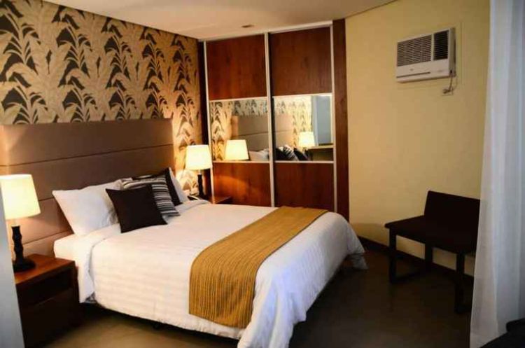 GT Hotel Bacolod