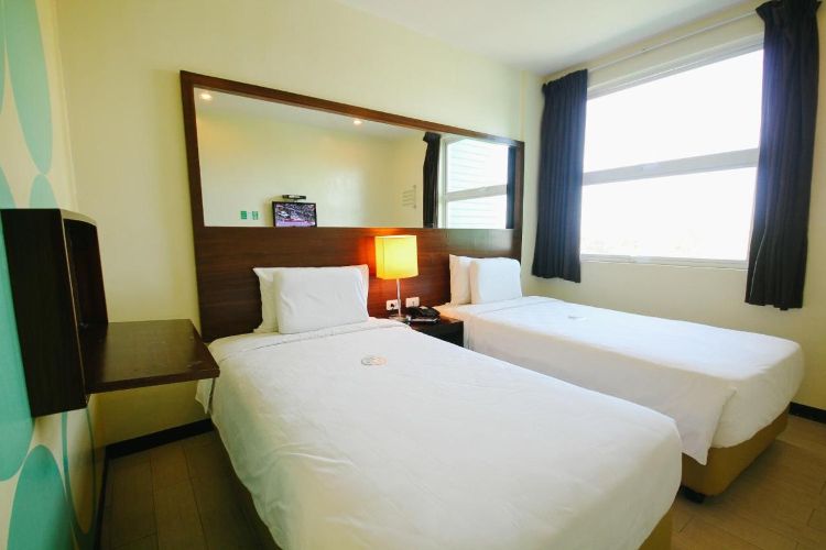 Go Hotels Bacolod