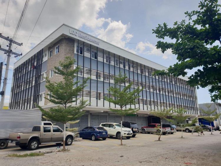 LOC Residences