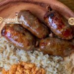 Cabanatuan Longganisa
