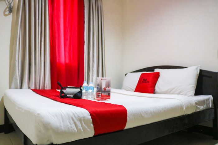RedDoorz Plus @ Mabolo Cebu