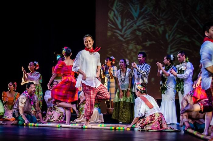 15 BEST PHILIPPINE FOLK DANCES (culture and heritage)
