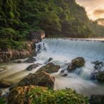 Wawa Dam