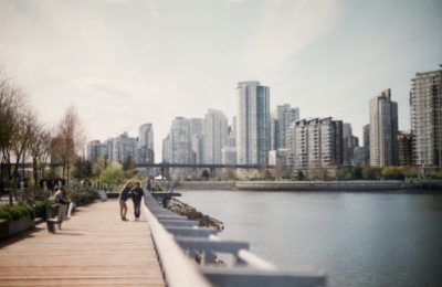 Vancouver Canada