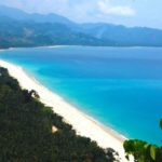 Dinadiawan Beach