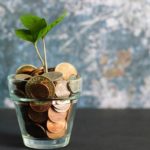 Handling finances