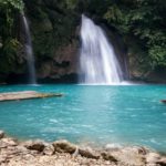 Kawasan Falls
