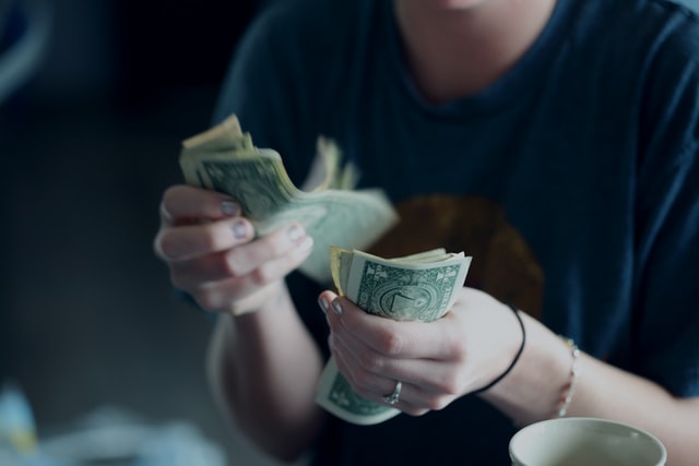 Manage Money