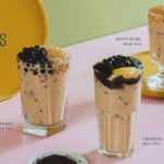 Coco Milk Tea
