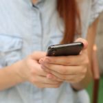 Phone GCash