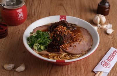 Ramen Nagi