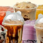I Love Milk Tea