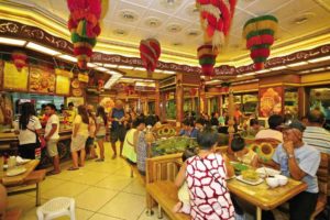 Buddys Restaurant
