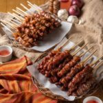 Ineng's Special BBQ