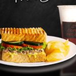Coffee Project Menu