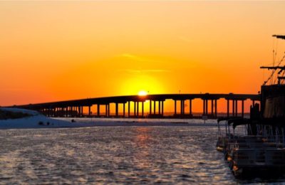 Destin Harbor Boardwalk FB Page