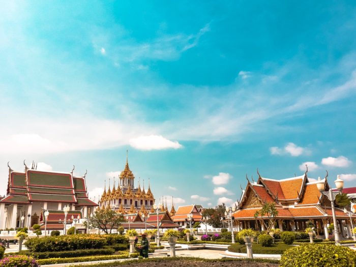 Bangkok Thailand