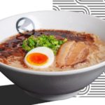Ramen Kuroda Menu