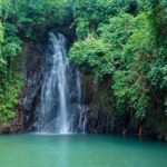 Taktak Falls