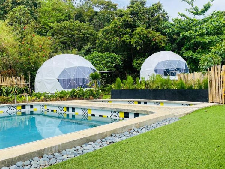 Blackwood Resort