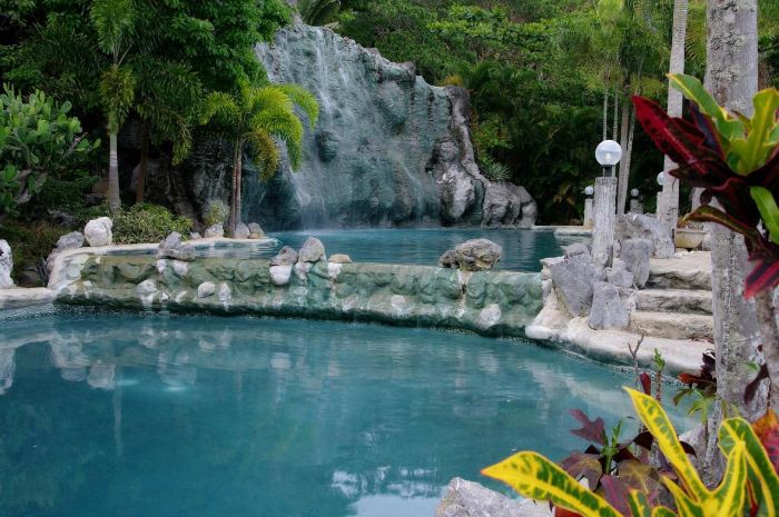 Momarco Forest Cove Resort and Hotel