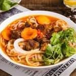 Pho Hoa Menu