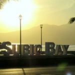 Subic Bay Boardwalk
